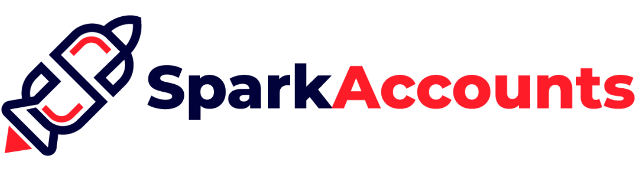 Spark Accounts